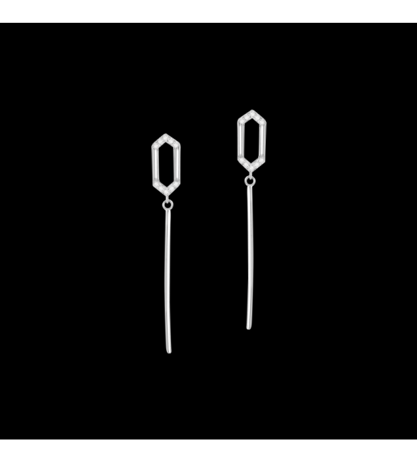 ikps bijoux Boucles d'Oreilles ZHE194