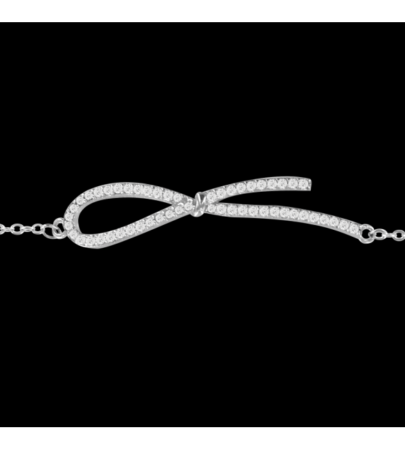 ikps bijoux Bracelet argent CHA003-1
