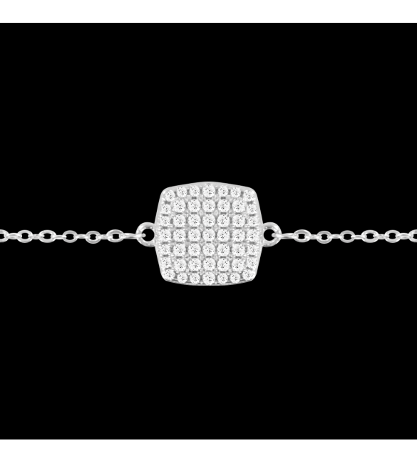 ikps bijoux Bracelet argent CHL032