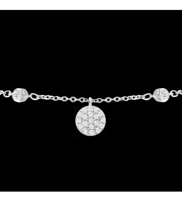 ikps bijoux Bracelet argent CHL033