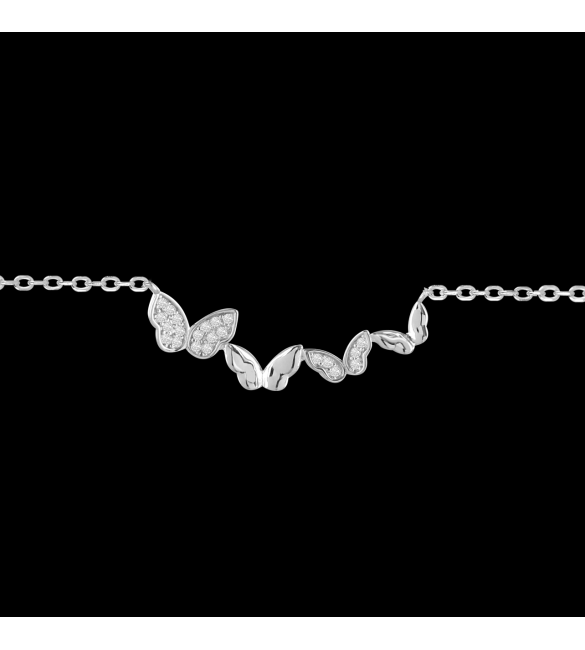 ikps bijoux Bracelet argent CHL052