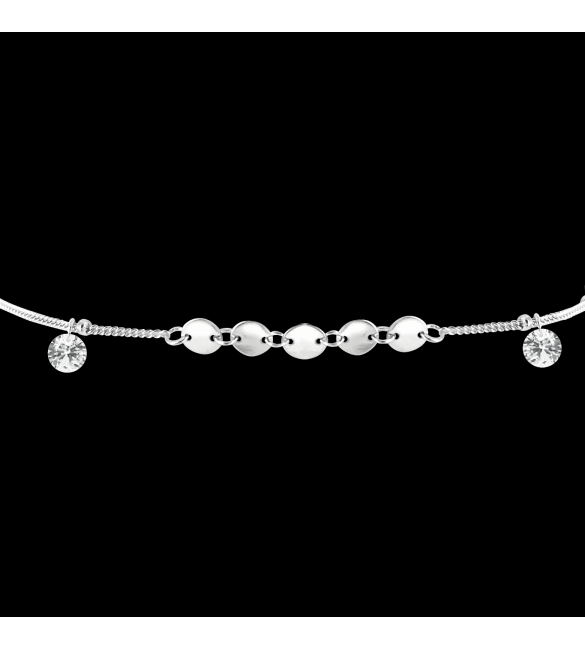 ikps bijoux Bracelet Argent DXL182