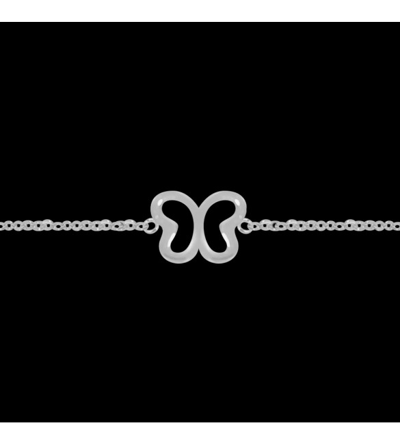 ikps bijoux Bracelet Argent GCL251