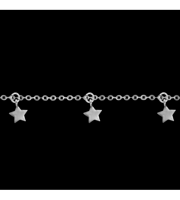 ikps bijoux Bracelet Argent GCL255