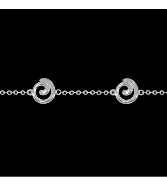 ikps bijoux Bracelet Argent GCL260