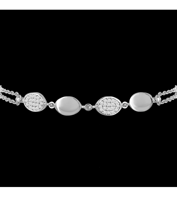 ikps bijoux Bracelet argent GCL501
