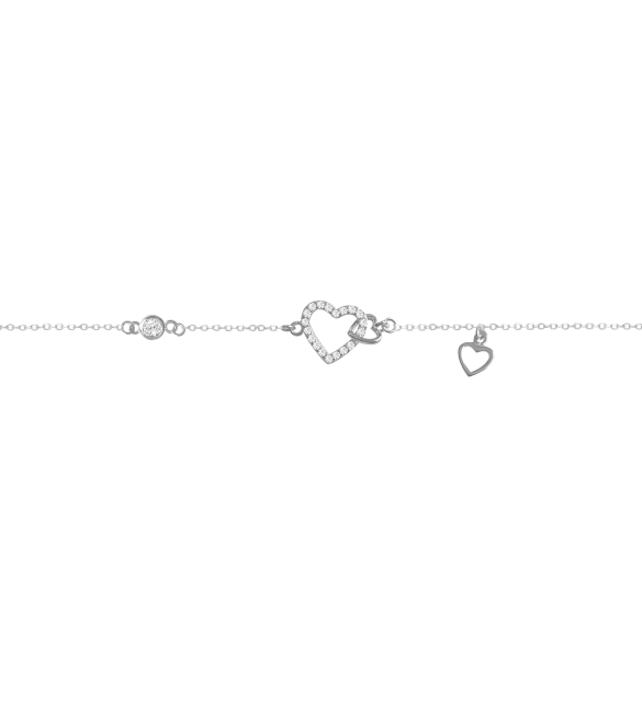 ikps bijoux Bracelet argent LHD075B