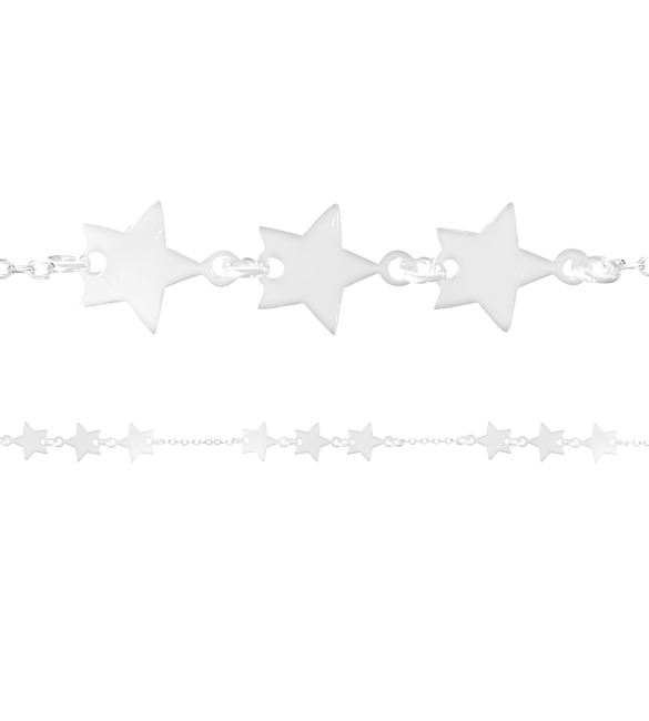 Ikps Bijoux Bracelet Argent LHD129B