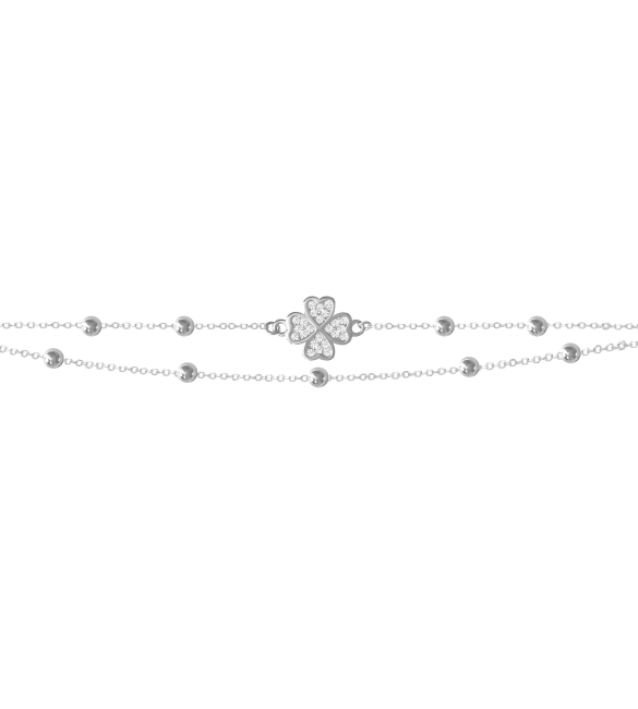 ikps bijoux Bracelet argent LHD138B