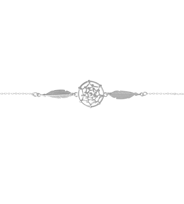 ikps bijoux Bracelet argent LHD148B
