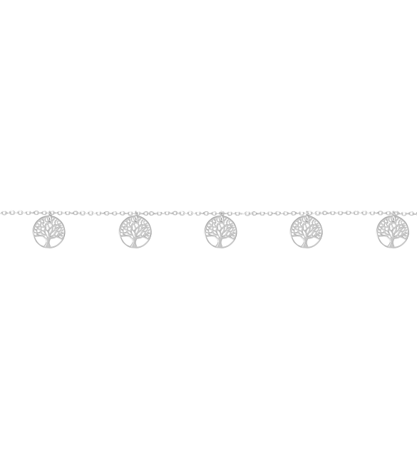 ikps bijoux Bracelet argent LHD150B