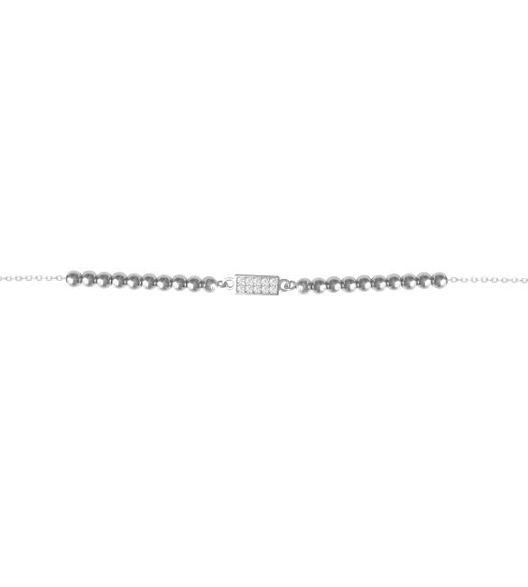 ikps bijoux Bracelet argent LHD154B