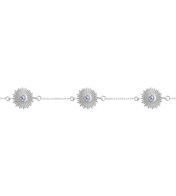 Ikps Bijoux Bracelet Argent LHD160B