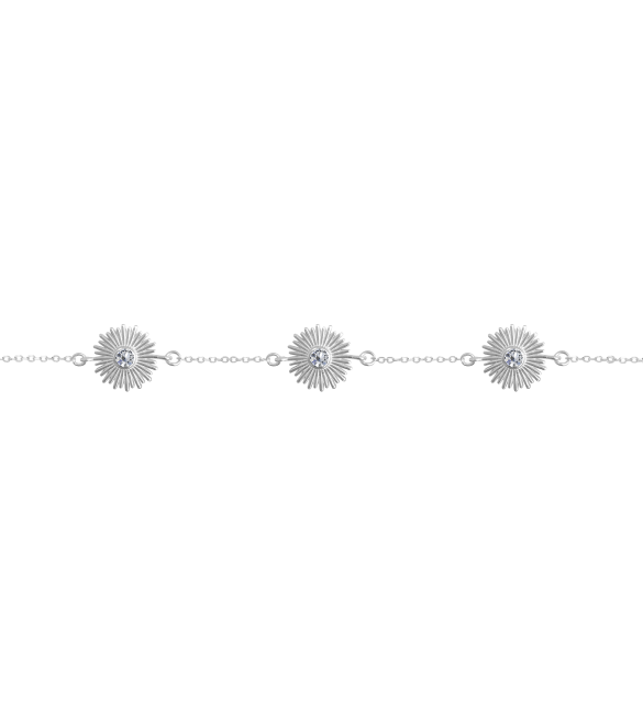 ikps bijoux Bracelet argent LHD160B