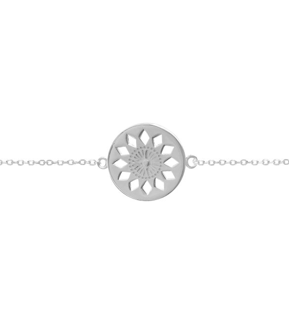 Ikps Bijoux Bracelet Argent LHD161B