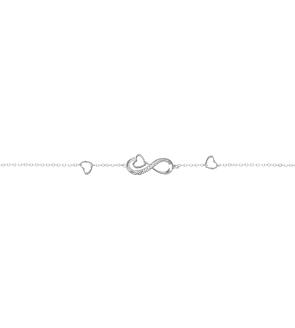 ikps bijoux Bracelet argent LHD162B