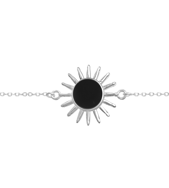 Ikps Bijoux Bracelet Argent LHD164B-D