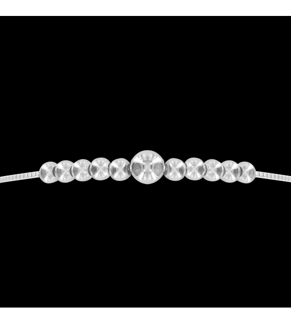 ikps bijoux Bracelet argent YZL095-S
