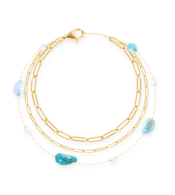 Ikps Bijoux Bracelet BRAC608