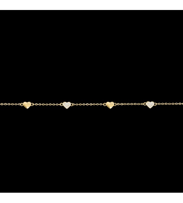 ikps bijoux Bracelet LHD086T-1