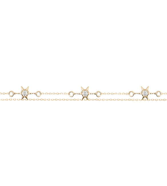 ikps bijoux Bracelet LHD205T-1