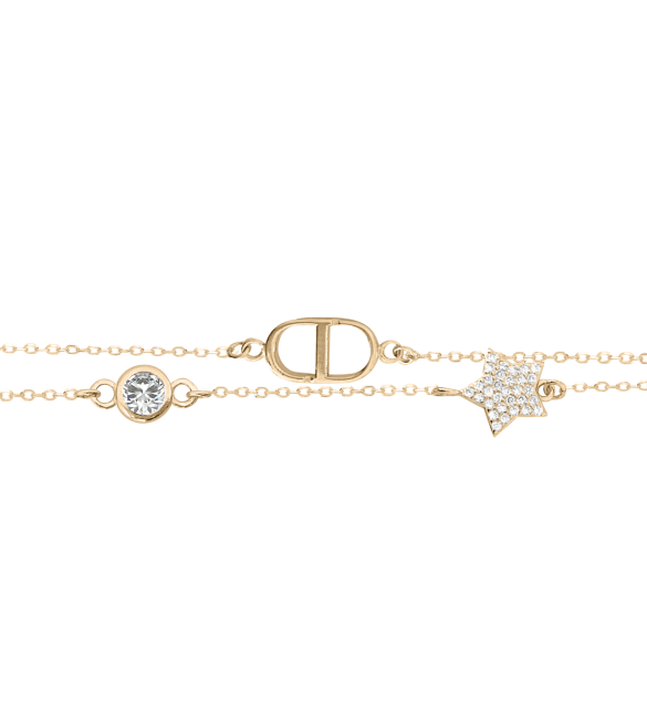 ikps bijoux Bracelet LHD212T-1