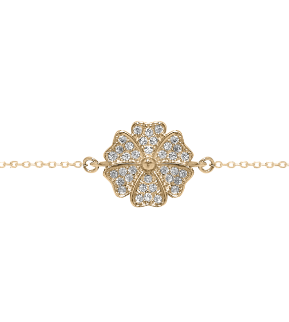 ikps bijoux Bracelet LHD216T-1