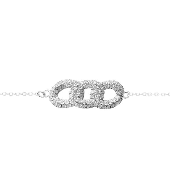 ikps bijoux Bracelet LHD218B