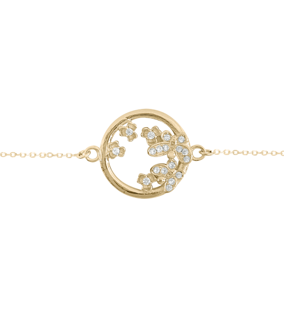 ikps bijoux Bracelet LHD220T-1