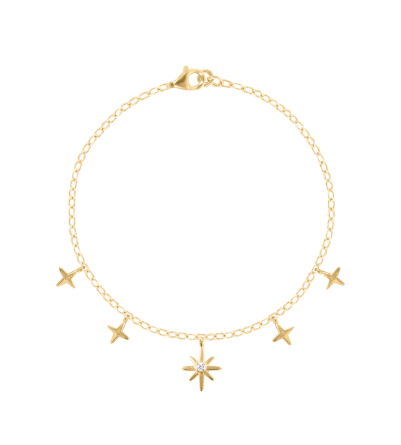 Ikps Bijoux Bracelet LHD262T-1