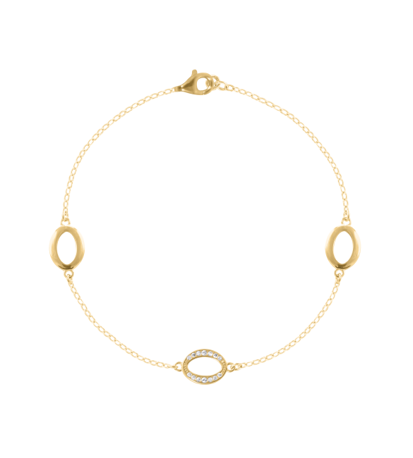 Ikps Bijoux Bracelet LHD267T-1