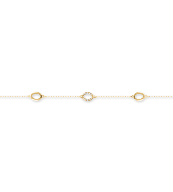 ikps bijoux Bracelet LHD267T-1