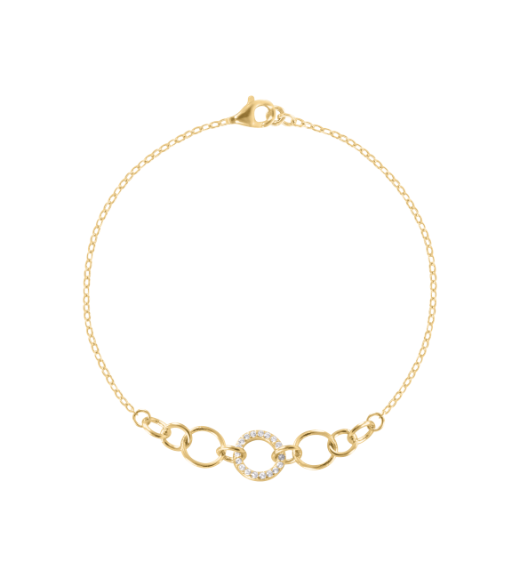 Ikps Bijoux Bracelet LHD269T-1