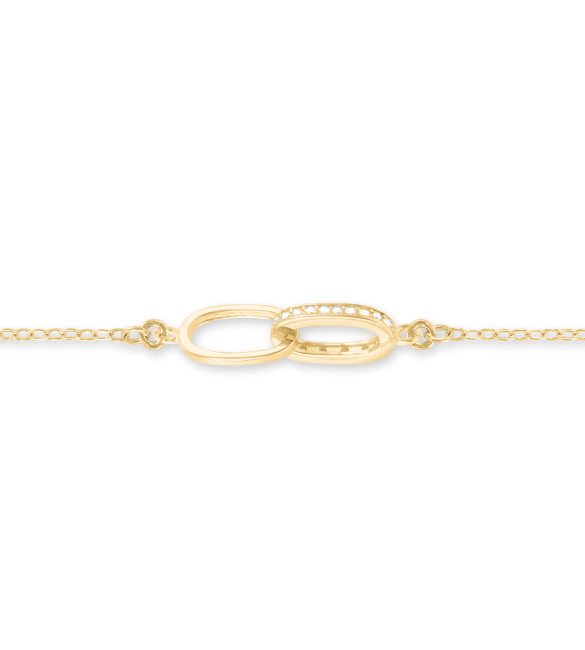 ikps bijoux Bracelet LHD289T-1