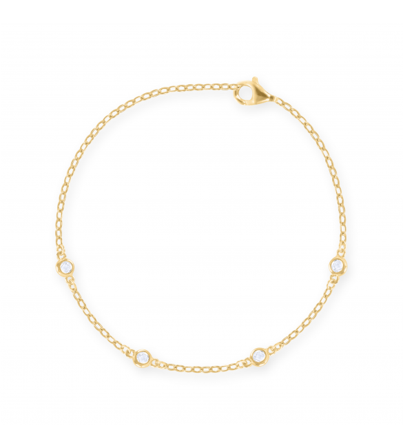 Ikps Bijoux Bracelet LHD327T-1