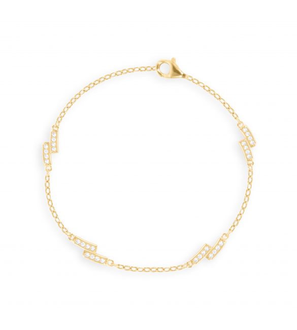 Ikps Bijoux Bracelet LHD332T-1