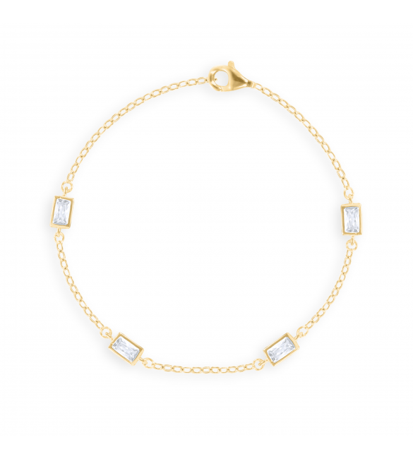 ikps bijoux Bracelet LHD333T-1