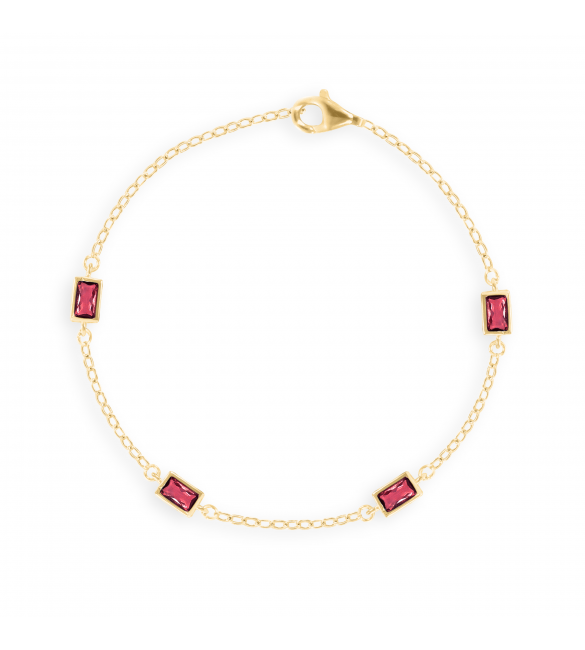 ikps bijoux Bracelet LHD333T-1R