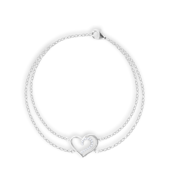 ikps bijoux Bracelet LHD334B