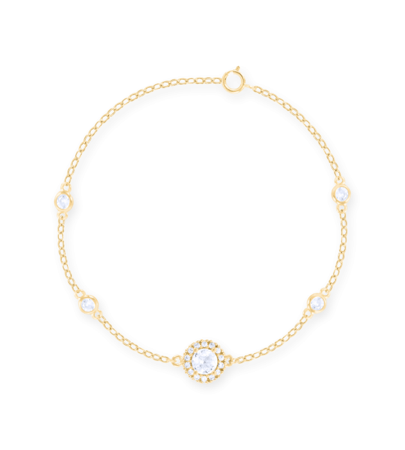 ikps bijoux Bracelet LHD342T-1