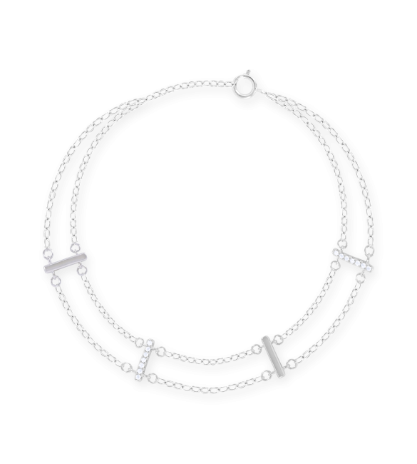 ikps bijoux Bracelet LHD344B
