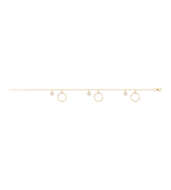 Ikps Bijoux Bracelet LHD349T-1
