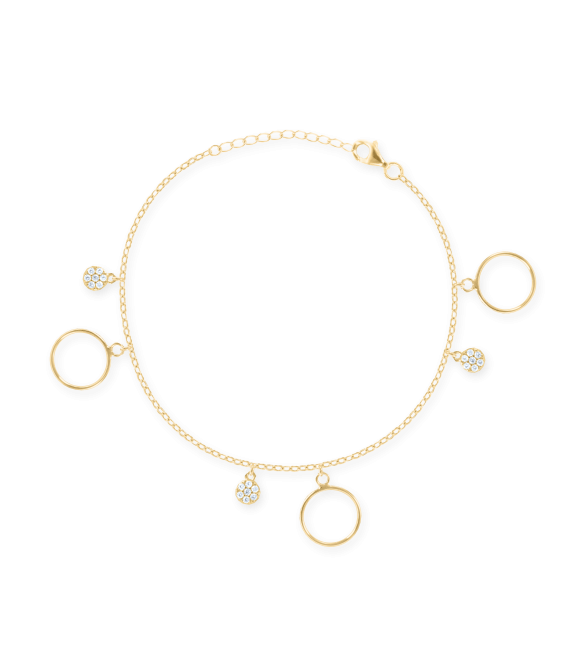 ikps bijoux Bracelet LHD349T-1
