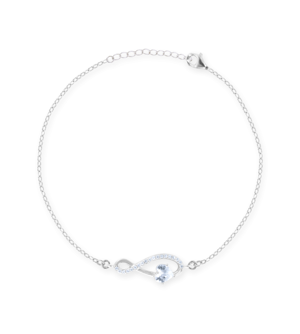 ikps bijoux Bracelet LHD356B