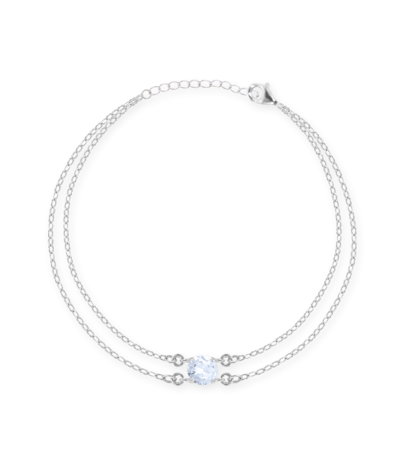 ikps bijoux Bracelet LHD358B