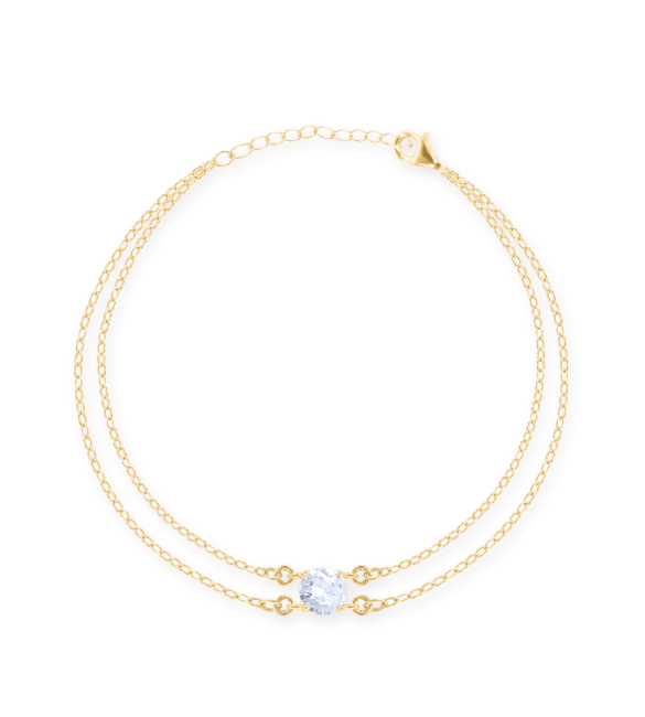 ikps bijoux Bracelet LHD358T-1