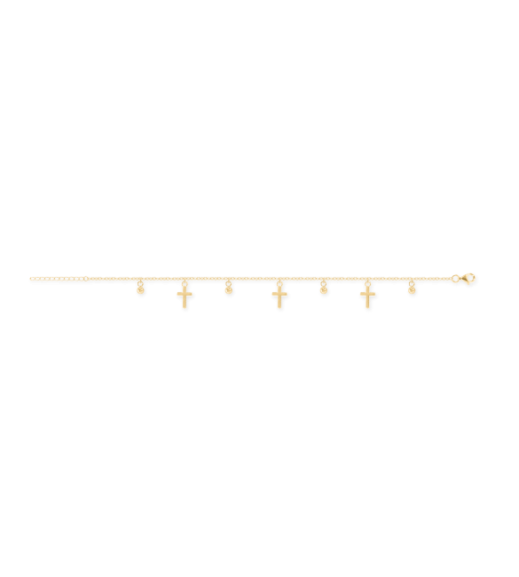 ikps bijoux Bracelet LHD362T-1