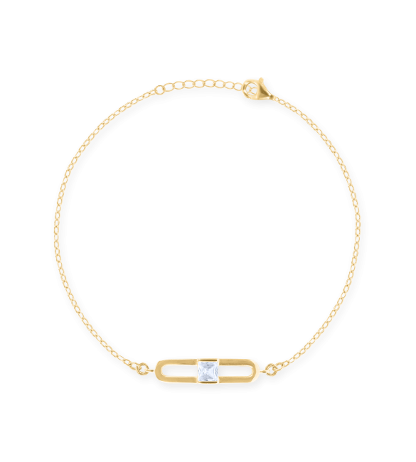 ikps bijoux Bracelet LHD363T-1