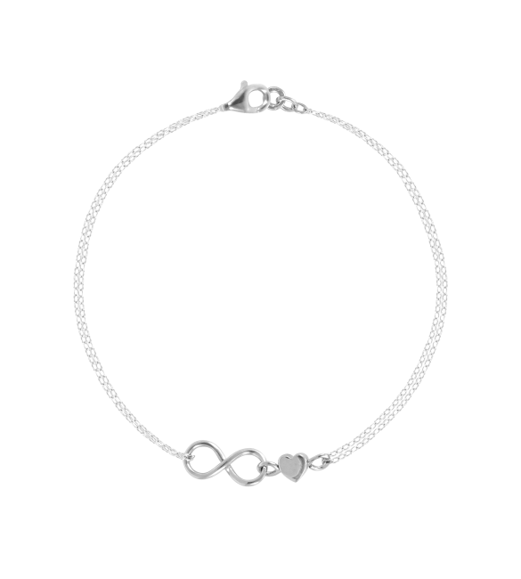 Ikps Bijoux Bracelet LID055B