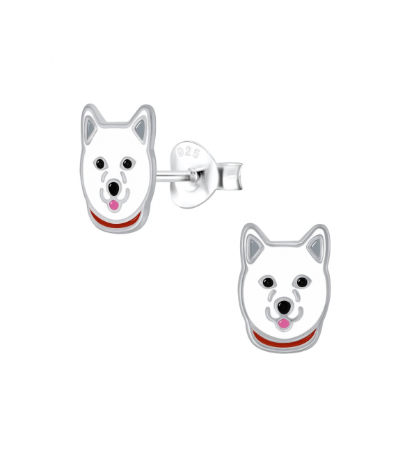 ikps bijoux Chien 5151